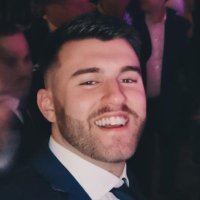 Joe Coombs (@joeacoombs) 's Twitter Profile