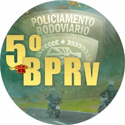 5º Batalhão de Polícia Rodoviária PMESP