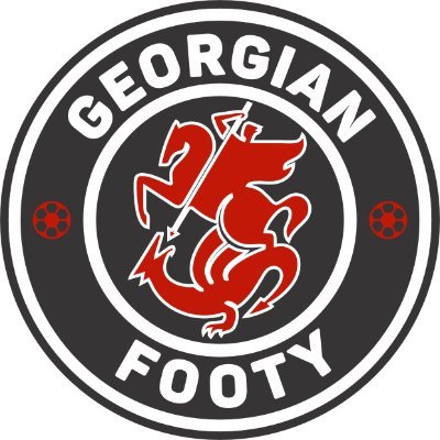 🇬🇪📰All the latest news and updates about Georgian football in English🇬🇧⚽️|👤Personal Account: @LukaLagvilava23 | 📩DM's Open📲