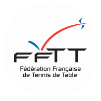 Fédération Française de Tennis de Table(@ffttofficiel) 's Twitter Profile Photo