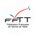 Fédération Française de Tennis de Table (@ffttofficiel) Twitter profile photo