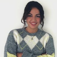 Christina Koretsidou (@ckoretsidou) 's Twitter Profile