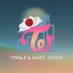 TWICE CHART JAPAN 🏁💐🇯🇵 (@TWICECHARTJPN) Twitter profile photo