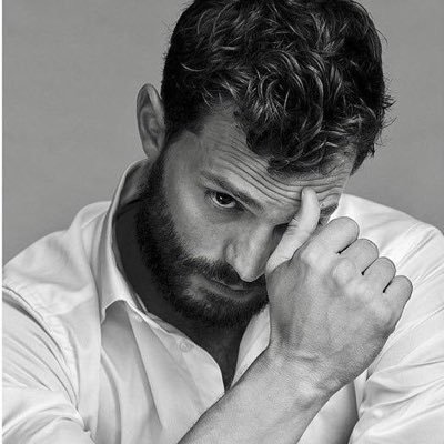 #OfficialJamieDornan, join me on this adventure.