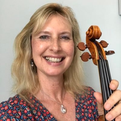 Violinist, Composer & Arranger. Leader at @classicstrings Original music for Film, TV, Weddings - Editor @nowspinninguk