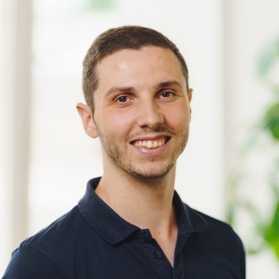 f_goncalves_'s profile picture. Cross Platform App Developer with C#, .NET, Xamarin and MAUI @Cayas_Software