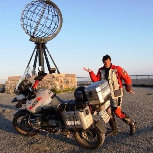 DAmico_Leo's profile picture. Destiny!