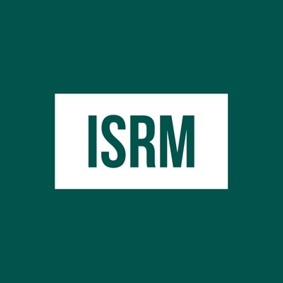 The ISRM