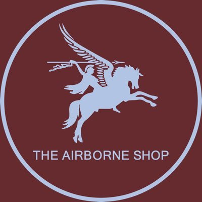 The Airborne Shop