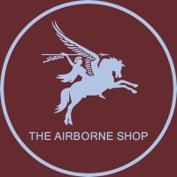 The Airborne Shop(@AirborneShop) 's Twitter Profile Photo