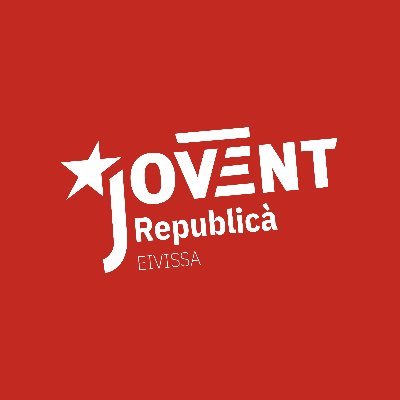 L’organització dels joves d’esquerres que estimen Eivissa i la seua llengua. Independència, socialisme i feminisme @joventrepublica