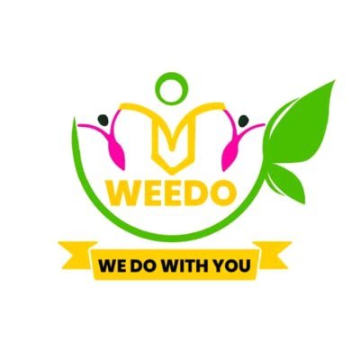 RehemaKonza's profile picture. WEEDO is nonprofit organization that empowers vulnerable adolescent girls and young women by proving free education and skills training.