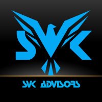 SVK Financial Advisors(@SVKAdvisors) 's Twitter Profile Photo