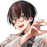 琲徒シンジ(バイトシンジ)🖊🔰 初心者応援麻雀Vtuber (@baito_sing) 's Twitter Profile