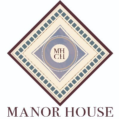 Manor House Country Hotel, Fermanagh, N.Ireland