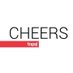 CheersMag (@cheersmag) Twitter profile photo CheersMag (@cheersmag) Twitter profile photo