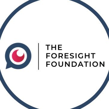 #NotForProfit, #SocialEnterprise fighting the #digitalpoverty crisis. 💻 @foresightUK1 creating a digitally inclusive society. 🗣️ Engage 🎓 Educate 💪 Empower