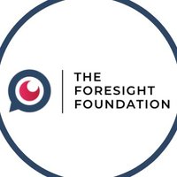 The Foresight Foundation(@TheForesightFdn) 's Twitter Profileg