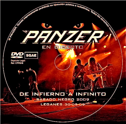 CarlosMe2011's profile picture. Cantante de PANZER. Radio con Mr.Virus. SIMELLAMASQUEDAMOS.