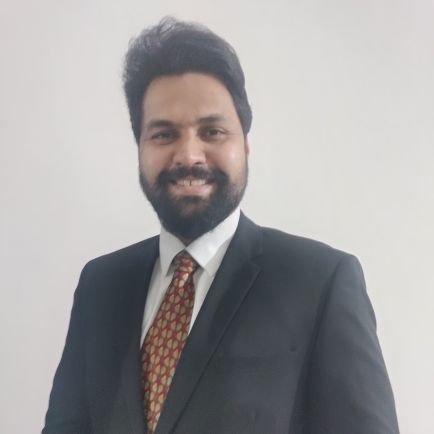 saurabhj93's profile picture. Sustainability Champion