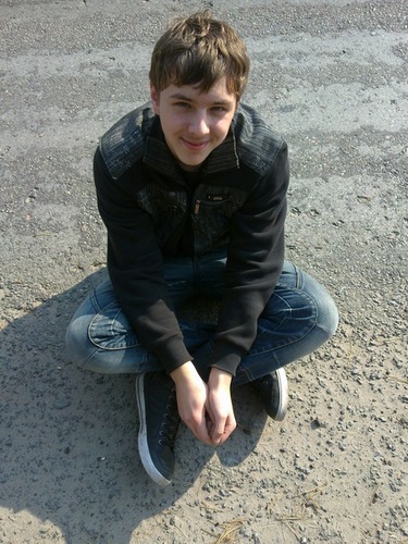 Dmitry_X3's profile picture. 