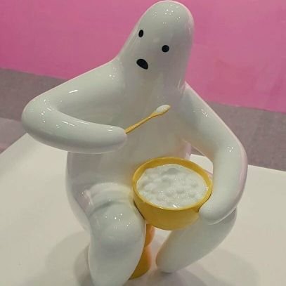 I_C_E_bean's profile picture. 20↑, GL ONLY