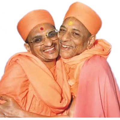 Shree Swaminarayan Mandir Panchmahal- Maninagar Shree Swaminarayan Gadi Sansthan. #SwaminarayanGadi inspirator-#AcharyaSwamijiMaharaj
#SGadipanchmahal