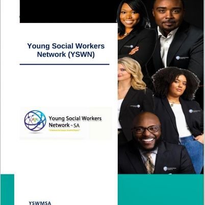 We are an Academic and a Professional Network for Social Workers in SA. Nationwide Chapters & SADC Countries as well. Join us.

#Change_Generation
#YSWN_SA