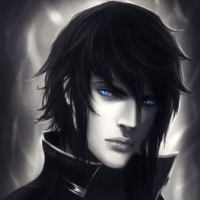 demon_nu's profile picture. 