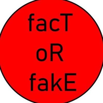 facT_oR_fakE_dE Profile Picture