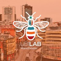 UBI Lab Manchester(@UBIManchester) 's Twitter Profile Photo
