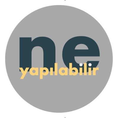 neyapilabilir Profile Picture