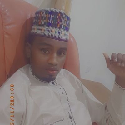 Mr. Modibbo
https://t.co/LYBDnU4SNm. Economics😎.