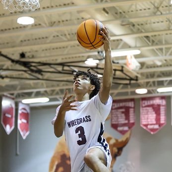 3_nickbellas's profile picture. 6’1 | Guard | Wiregrass Ranch High School | C/O 2025 | 3.7 GPA. Email: nickbellas25@gmail.com Phone #: 813-778-2073