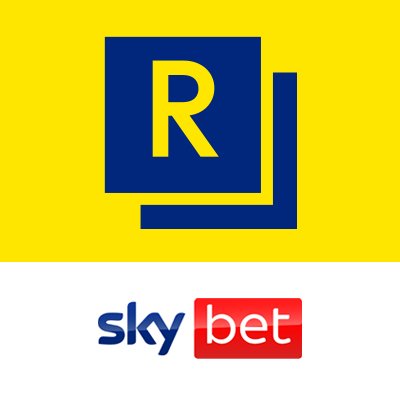🏠 @SkyBet's home of all things #RequestABet 📲 Tweet us your selections & we'll do the pricing. 🔞 Followers 18+, gamble responsibly https://t.co/ib695uK8c0