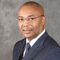 Dr Guy Patrick Obiang Ndong(@DrObiang) 's Twitter Profile Photo