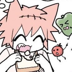 らいるさんのプロフィール画像