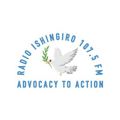 Radio Ishingiro:
Advocacy to action. Delivering active change for our community