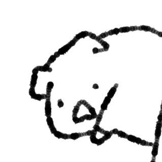 稲穂®️豆狸(豚)さんのプロフィール画像