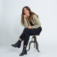 Izzi Buckingham (@izzibuckingham) 's Twitter Profile Photo