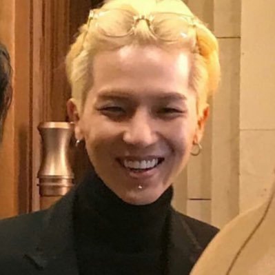 all about mino being 송민호