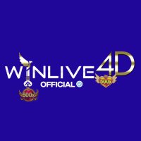 WINLIVE4D - Slot Gacor(@winlive4dofc) 's Twitter Profile Photo