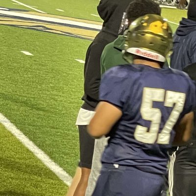 OL/DL for Spartanburg high school #ISI c/o 2024