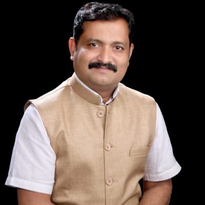Atul Londhe Patil (INDIA Ka Parivar)ЁЯЗоЁЯЗ│ Profile