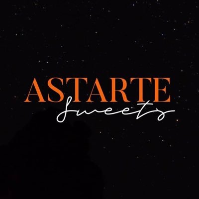 AstarteSweets