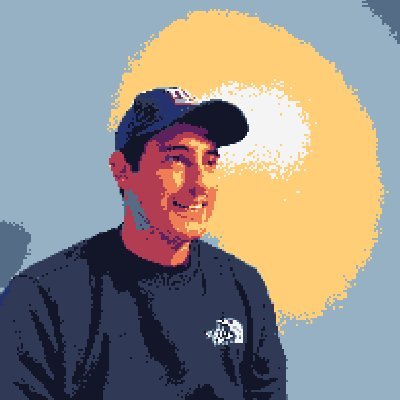 marianocarrica's profile picture. Ex Mck & Ex PE