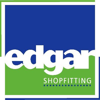 EdgarShopfitLtd's profile picture. Edgar Shopfitting Limited offers bespoke shopfitting and commercial joinery throughout the UK and Ireland