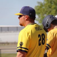 Seth Powell (@spowell810) 's Twitter Profile