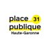 Place Publique Haute Garonne (@31_place) Twitter profile photo