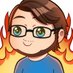 Battery Voltic | ENVtuber (@batteryvoltic) Twitter profile photo Battery Voltic | ENVtuber (@batteryvoltic) Twitter profile photo